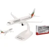 HERPA HP613811 AIRBUS A220-300 BULGARIA AIR 1:200 Modellino