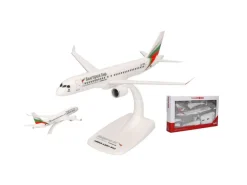 HERPA HP613811 AIRBUS A220-300 BULGARIA AIR 1:200 Modellino