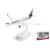 HERPA HP614290 AIRBUS A320 DISCOVER 1:200 Modellino