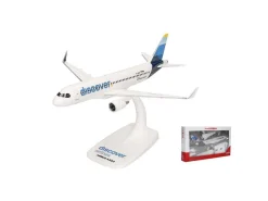 HERPA HP614290 AIRBUS A320 DISCOVER 1:200 Modellino