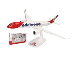 HERPA HP614450 AIRBUS A350-900 EDELWEISS AIR 1:200 Modellino