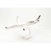 HERPA HP613866 AIRBUS A350-1000 ETHIAD AIRWAYS 1:200 Modellino