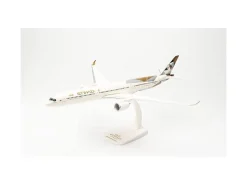 HERPA HP613866 AIRBUS A350-1000 ETHIAD AIRWAYS 1:200 Modellino
