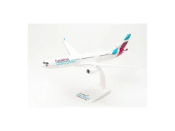 HERPA HP613668 AIRBUS A330-300 EUROWINGS DISCOVER 1:200 Modellino