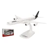 HERPA HP612616-001 AIRBUS A340-600 LUFTHANSA 1:250 Modellino