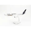 HERPA HP613897 AIRBUS A330-300 LUFTHANSA DIVERSITY 1:200 Modellino