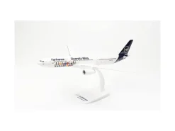 HERPA HP613897 AIRBUS A330-300 LUFTHANSA DIVERSITY 1:200 Modellino