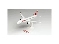 HERPA HP613323 AIRBUS A20-300 SWISS INTERNATIONAL 1:200 Modellino
