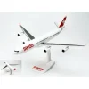 HERPA HP610117-002 AIRBUS A340-300 SWISS INTERNATIONAL AIR LINES 1:200 Modellino