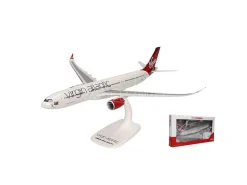 HERPA HP614085 AIRBUS A330-900 VIRGIN ATLANTIC 1:200 Modellino