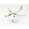 HERPA HP613835 AIRBUS A321LR TAP AIR PORTUGAL 1:200 Modellino