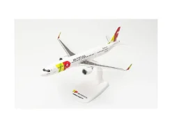 HERPA HP613835 AIRBUS A321LR TAP AIR PORTUGAL 1:200 Modellino