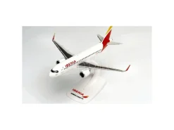 HERPA HP613064 AIRBUS A320-900neo BARAJAS 1:200 Modellino