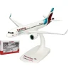 HERPA HP613910 AIRBUS A320neo EUROWINGS 1:200 Modellino