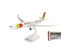 HERPA HP612227-003 AIRBUS A330-900neo TAP AIR PORTUGAL 1:200 Modellino
