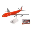 HERPA HP614146 BOEING 747-100 BRANIFF INTERNATIONAL 1:250 Modellino