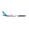 HERPA HP612630 BOEING 777-9 CASA MADRE 1:250 Modellino
