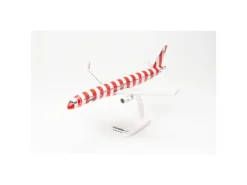 HERPA HP613606 BOEING 757-300 CONDOR PASSION 7-8/2022 1:200 Modellino