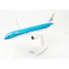 HERPA HP613583 BOEING 787-9 DREAMLINER KLM 11-12/2022 1:200 Modellino
