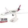 HERPA HP614405 BOEING 787-9 HAWAIIAN AIRLINES 1:200 Modellino