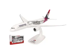 HERPA HP614405 BOEING 787-9 HAWAIIAN AIRLINES 1:200 Modellino