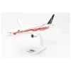 HERPA HP613781 BOEING 787-9 LOT POLISH AIRLINES 1:200 Modellino