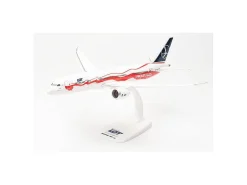 HERPA HP613781 BOEING 787-9 LOT POLISH AIRLINES 1:200 Modellino