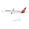 Herpa HP611770 BOEING 787-900 QANTAS 1:200 Modellino