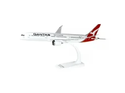 Herpa HP611770 BOEING 787-900 QANTAS 1:200 Modellino