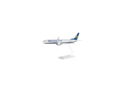 Herpa HP609395 BOEING 737-800 RYANAIR 1:200 cm 19 Modellino