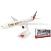 HERPA HP614306 BOEING 777-300ER EMIRATES 1:200 Modellino