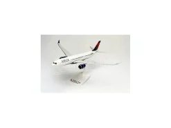 Herpa HP612388 DELTA AIRLINES AIRBUS A330-900 NEO 1:200 Modellino