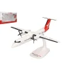 HERPA HP614221 DHC 8-300 QANTAS LINK 1:100 Modellino