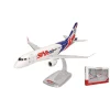 HERPA HP614160 EMBRAER E175 STAR AIR 1:100 Modellino