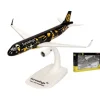 HERPA HP613927 EUROWINGS AIRBUS 320 BVB Fainarbus 1:200 Modellino