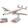 HERPA HP614467 LOCKHEED L-1049G SUPER COSTELLATION TWA 1:125 Modellino