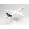 HERPA HP613453 LUFTHANSA BOEING 787-9 DREAMLINER  D-ABPA BERLIN 1:200 Modellino