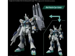 HG ALYZEUS 1/144 Model Kit BANDAI MODEL KIT GUNPLA