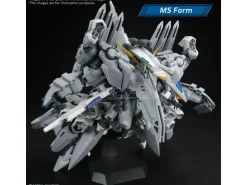 HG ALYZEUS 1/144 Model Kit BANDAI MODEL KIT GUNPLA