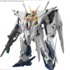 HG GUNDAM XI GUNDAM HATHAWAY SORCERY OF NYMPH CIRCE 1/144 Model Kit BANDAI MODEL KIT GUNPLA