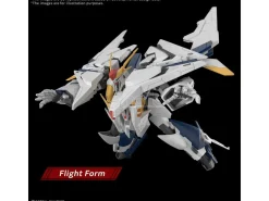 HG GUNDAM XI GUNDAM HATHAWAY SORCERY OF NYMPH CIRCE 1/144 Model Kit BANDAI MODEL KIT GUNPLA