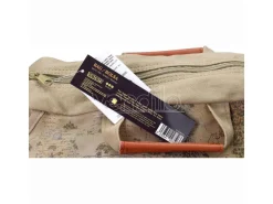 Hobbit Map Fabric Borsa A Tracolla Sd Toys
