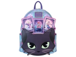 Hocus Pocus By Loungefly Mini Zaino Tarot Binx Loungefly