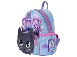 Hocus Pocus By Loungefly Mini Zaino Tarot Binx Loungefly