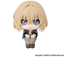 Honka: Star Rail Look Up Pvc Statua Kakavasha 11 Cm Megahouse