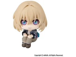 Honka: Star Rail Look Up Pvc Statua Kakavasha 11 Cm Megahouse