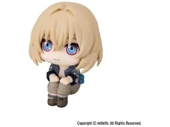 Honka: Star Rail Look Up Pvc Statua Kakavasha 11 Cm Megahouse