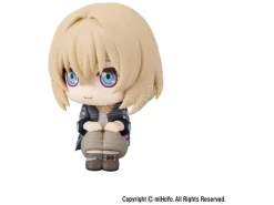 Honka: Star Rail Look Up Pvc Statua Kakavasha 11 Cm Megahouse