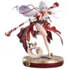 Honkai Impact 3rd Pvc Statua 1/7 Kiana: Ba-dum! Fiery Wishing Star 24 Cm Good Smile Company