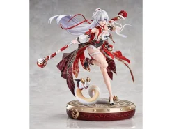 Honkai Impact 3rd Pvc Statua 1/7 Kiana: Ba-dum! Fiery Wishing Star 24 Cm Good Smile Company